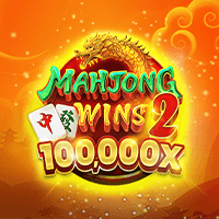 Mahjong Ways 2